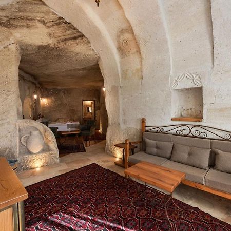 Sarnich Cave Suites Göreme Luaran gambar