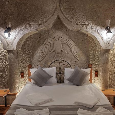 Sarnich Cave Suites Göreme Luaran gambar