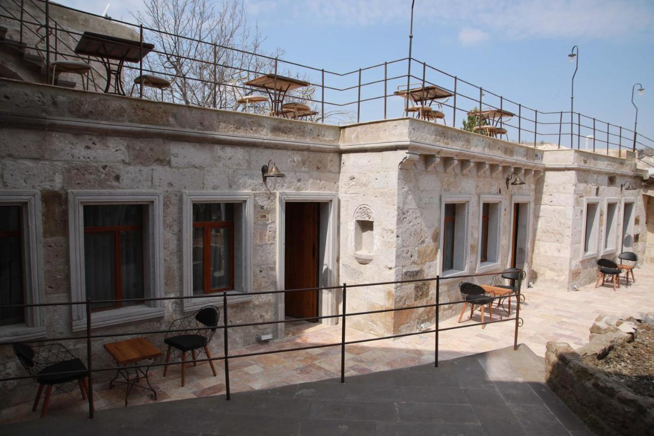 Sarnich Cave Suites Göreme Luaran gambar