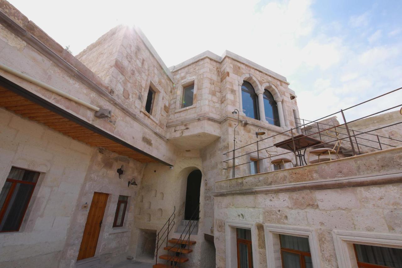 Sarnich Cave Suites Göreme Luaran gambar
