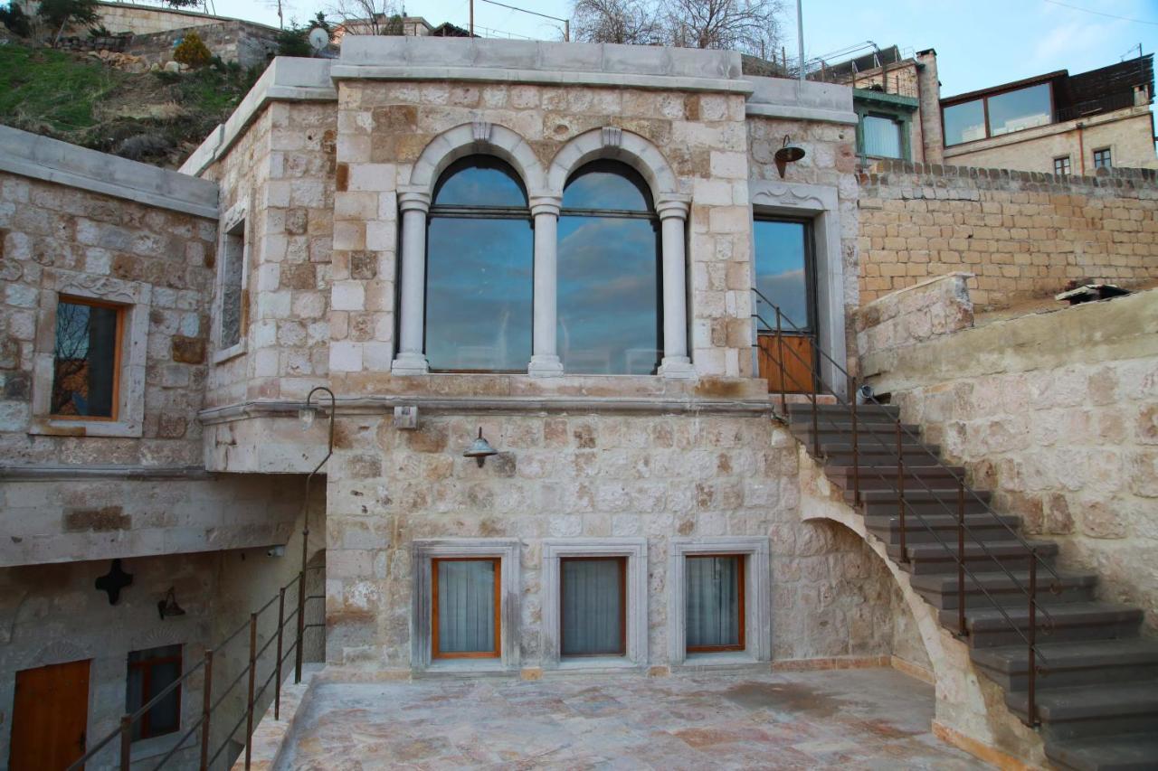 Sarnich Cave Suites Göreme Luaran gambar
