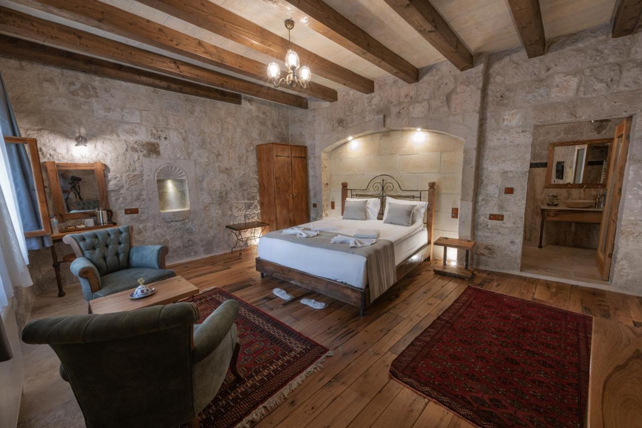 Sarnich Cave Suites Göreme Luaran gambar