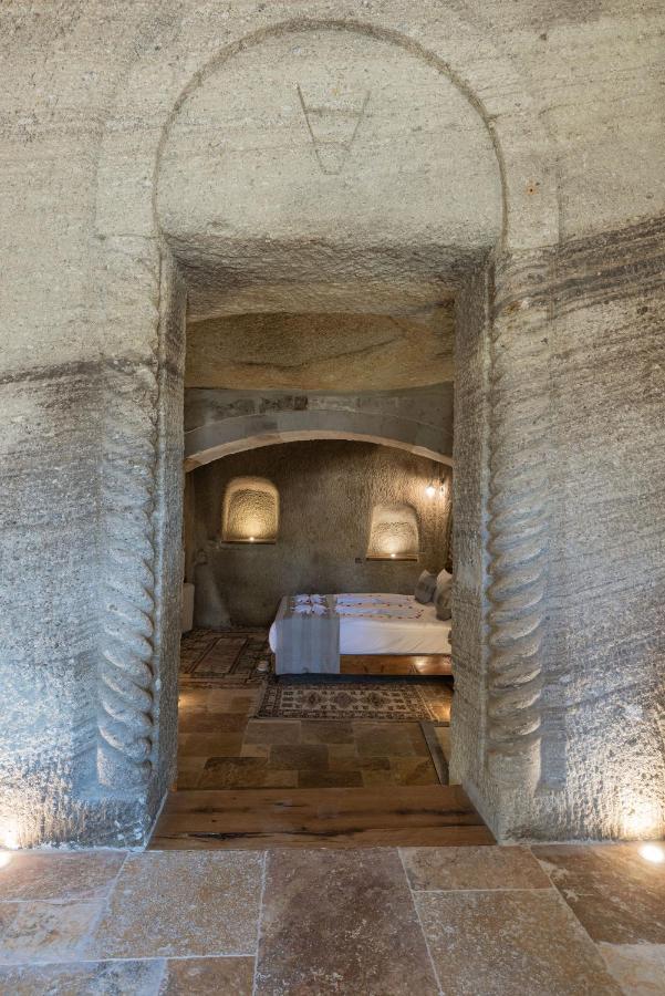 Sarnich Cave Suites Göreme Luaran gambar
