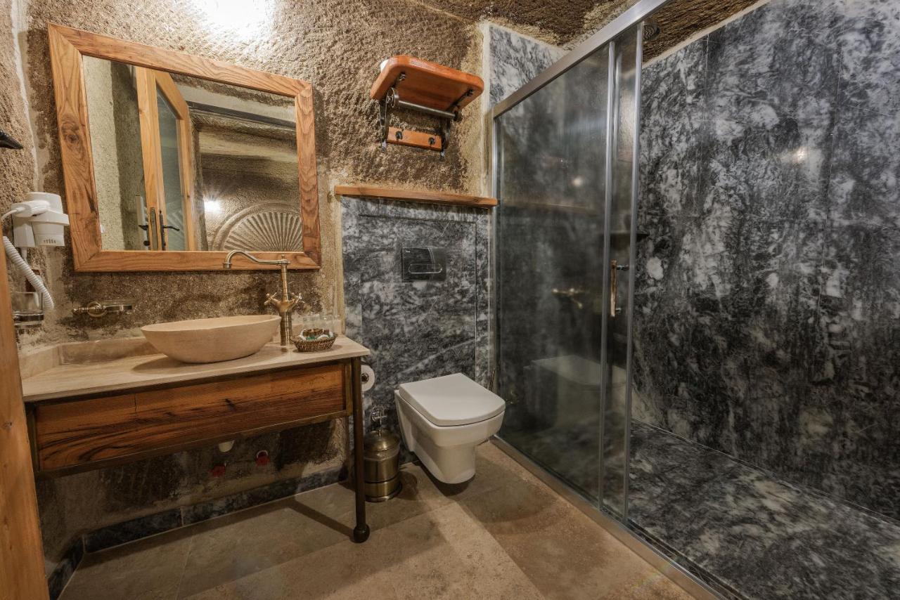Sarnich Cave Suites Göreme Luaran gambar
