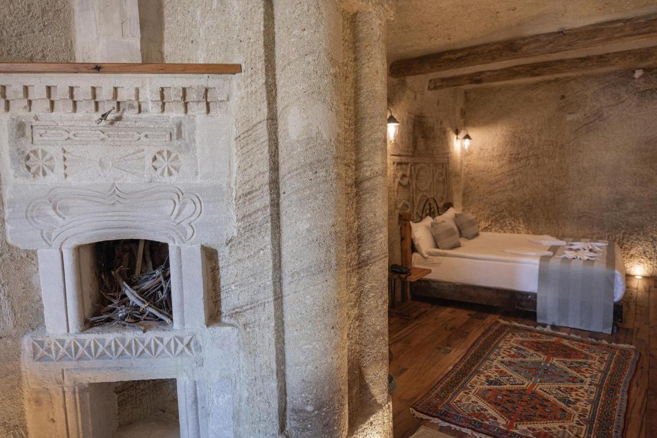 Sarnich Cave Suites Göreme Luaran gambar