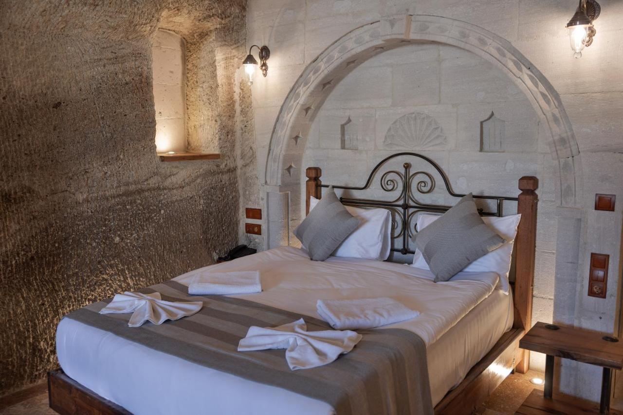 Sarnich Cave Suites Göreme Luaran gambar