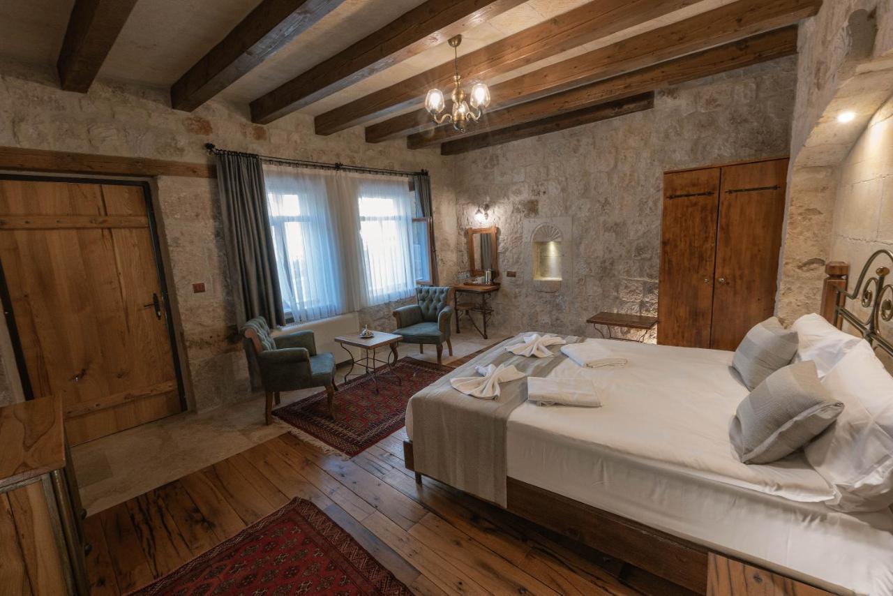 Sarnich Cave Suites Göreme Luaran gambar