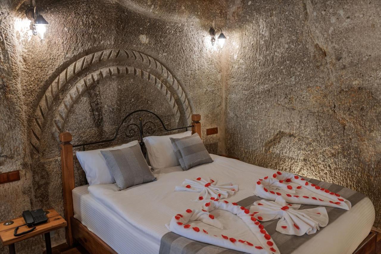 Sarnich Cave Suites Göreme Luaran gambar