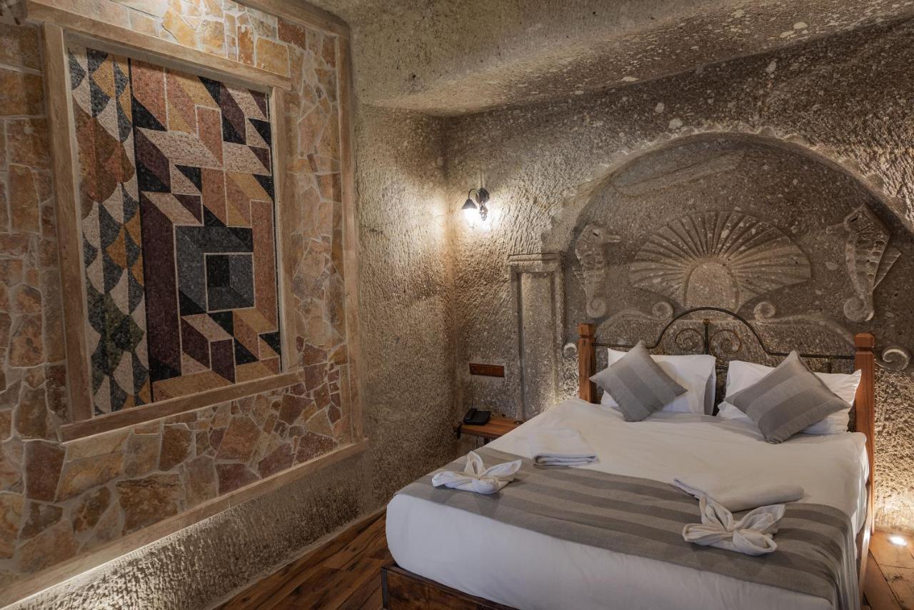 Sarnich Cave Suites Göreme Luaran gambar