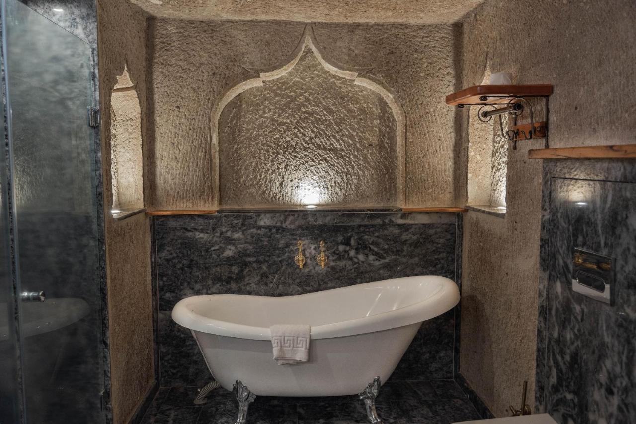 Sarnich Cave Suites Göreme Luaran gambar