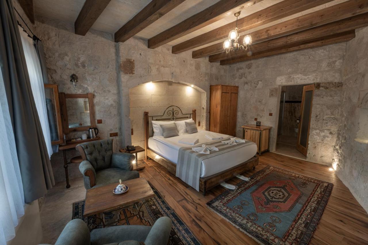 Sarnich Cave Suites Göreme Luaran gambar