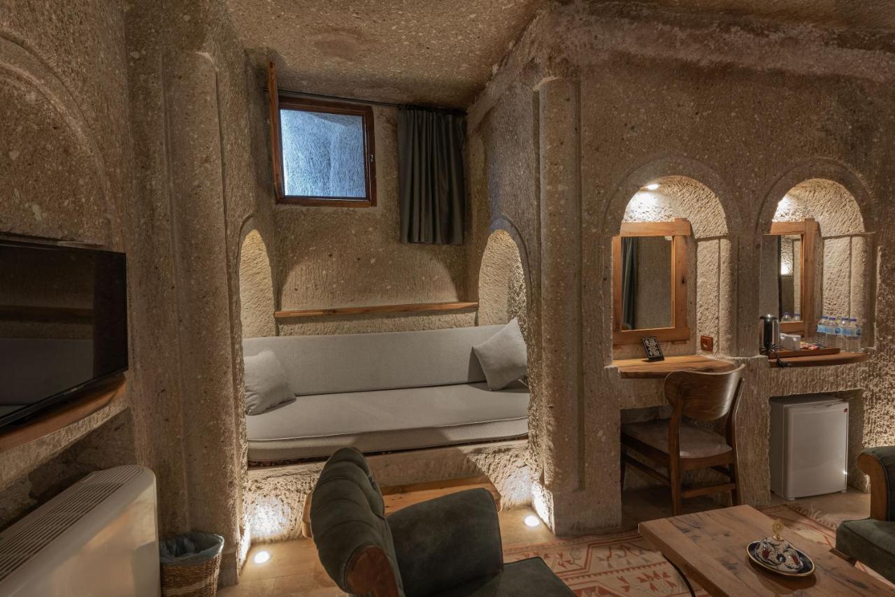 Sarnich Cave Suites Göreme Luaran gambar