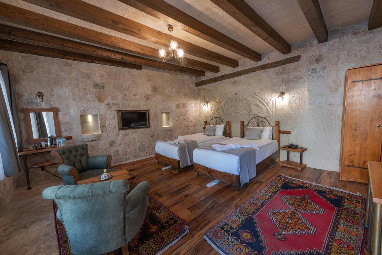 Sarnich Cave Suites Göreme Luaran gambar
