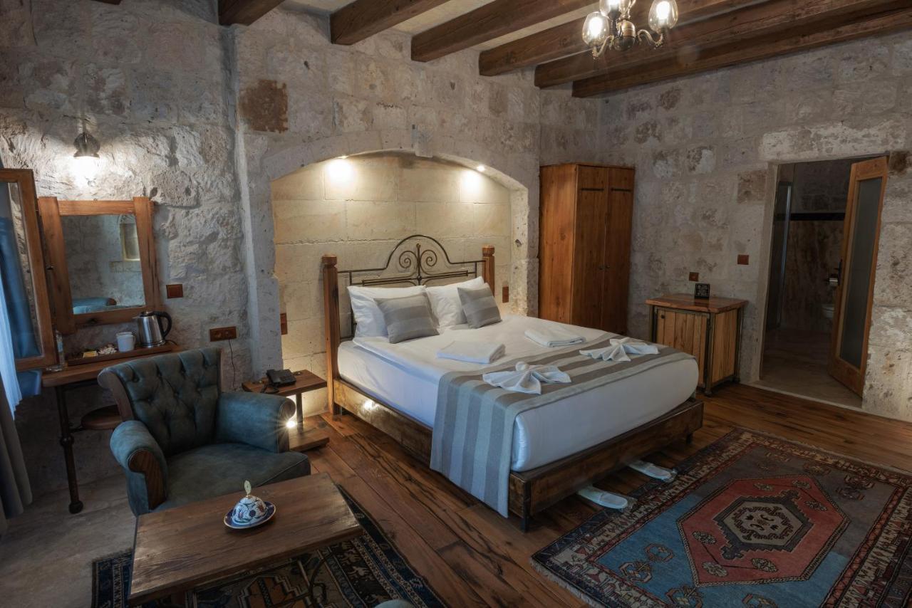 Sarnich Cave Suites Göreme Luaran gambar