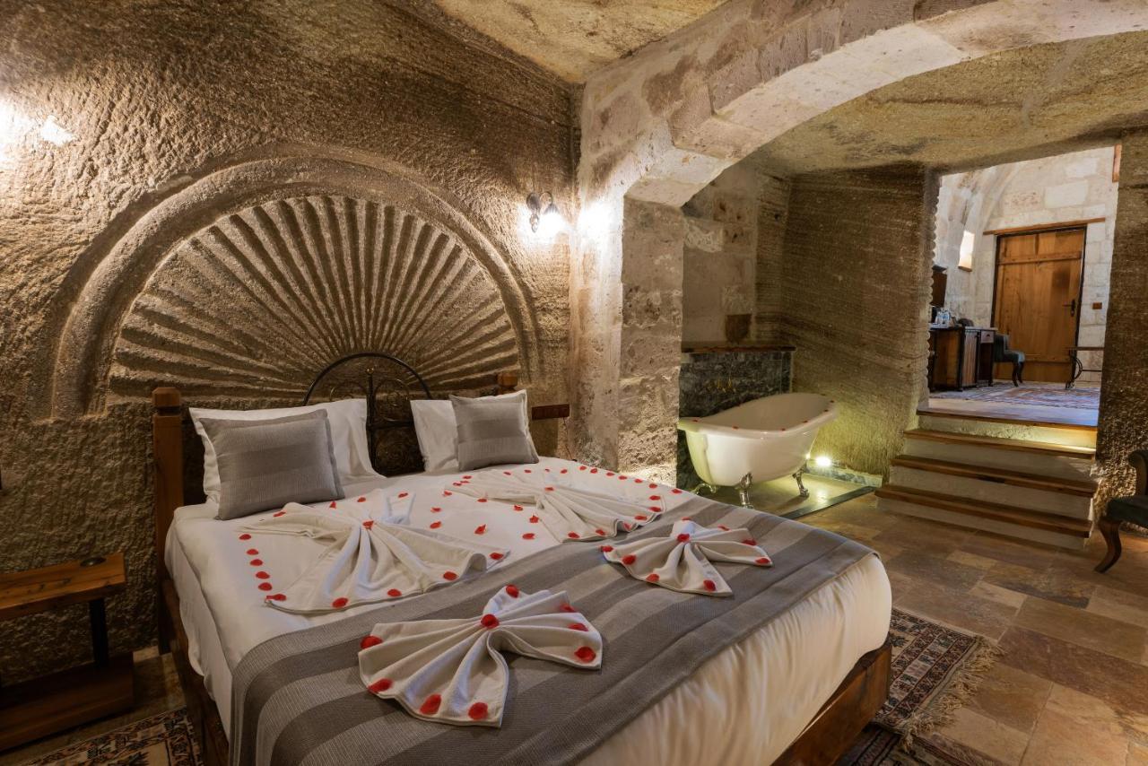 Sarnich Cave Suites Göreme Luaran gambar