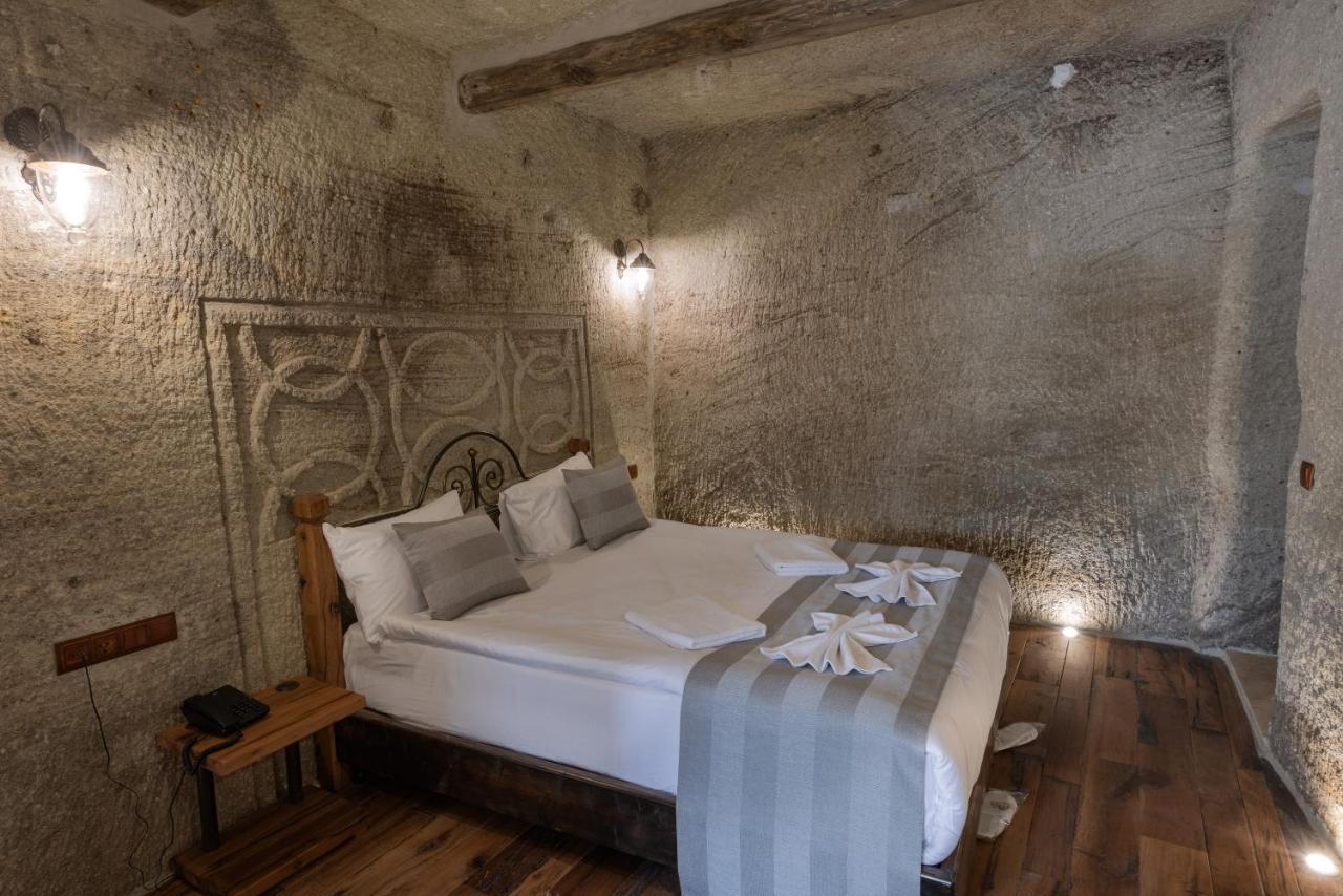 Sarnich Cave Suites Göreme Luaran gambar