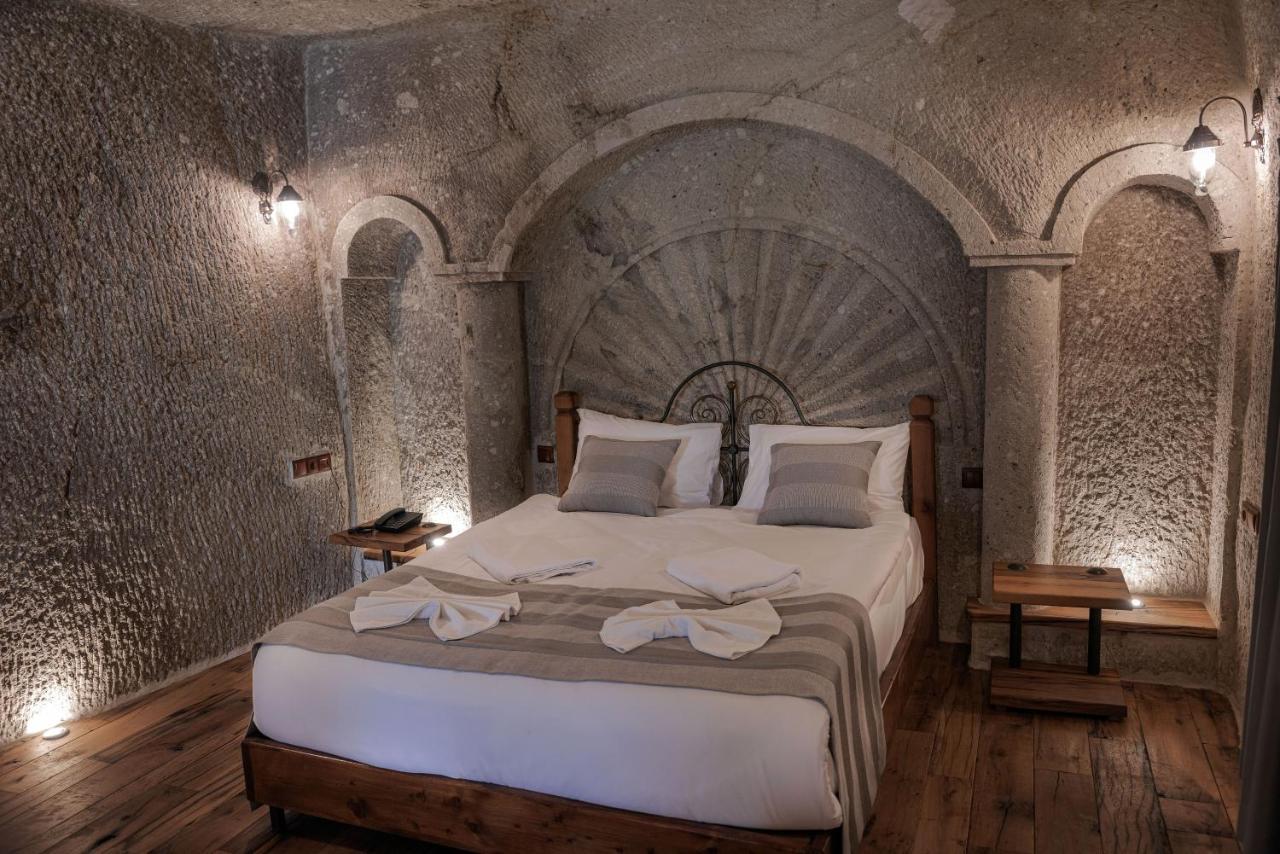 Sarnich Cave Suites Göreme Luaran gambar